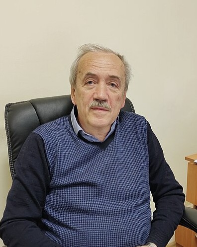 Физико-технический институт им. А. Ф. Иоффе РАН