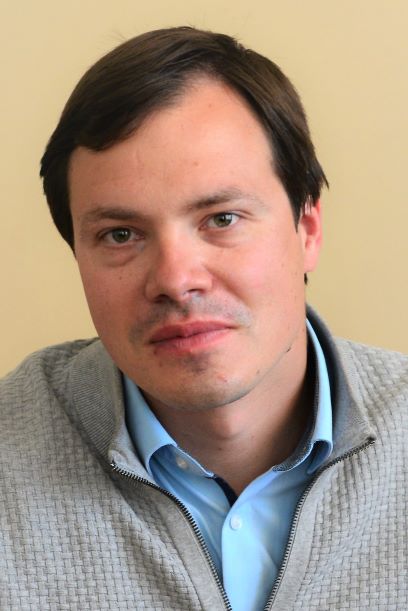 МГУ им. М.В. Ломоносова