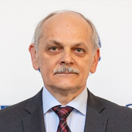 Санкт-Петербургский государственный электротехнический университет «ЛЭТИ»